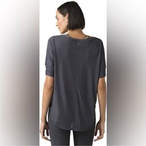 Prana Helani Lightweight Top